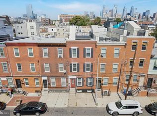 2137 Federal St, Philadelphia, PA 19146