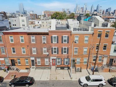 2137 Federal St, Philadelphia, PA, 19146