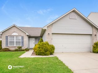 9678 Trail Dr, Avon, IN