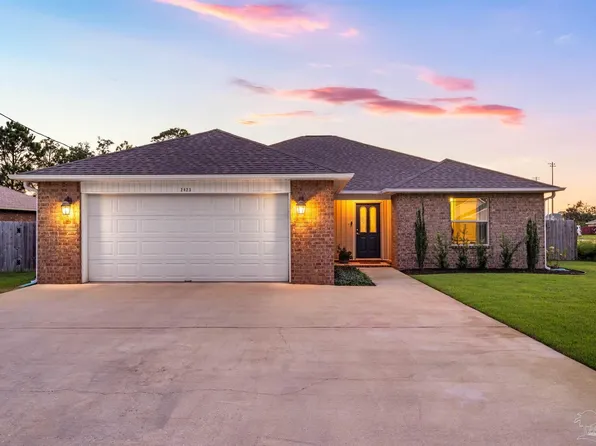 2423 Raider Ln, Navarre, FL 32566