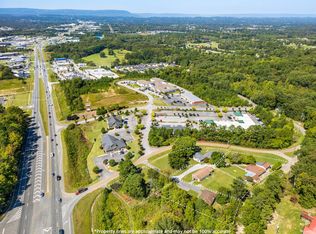 0 Battlefield Pkwy, Ringgold, GA 30736