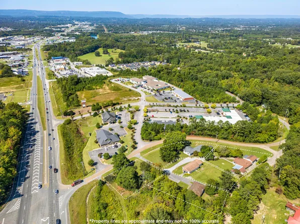 0 Battlefield Pkwy, Ringgold, GA 30736