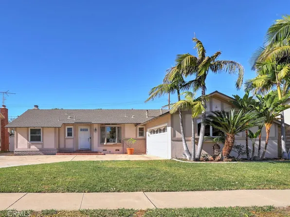 11511 Gail Ln, Garden Grove, CA 92840