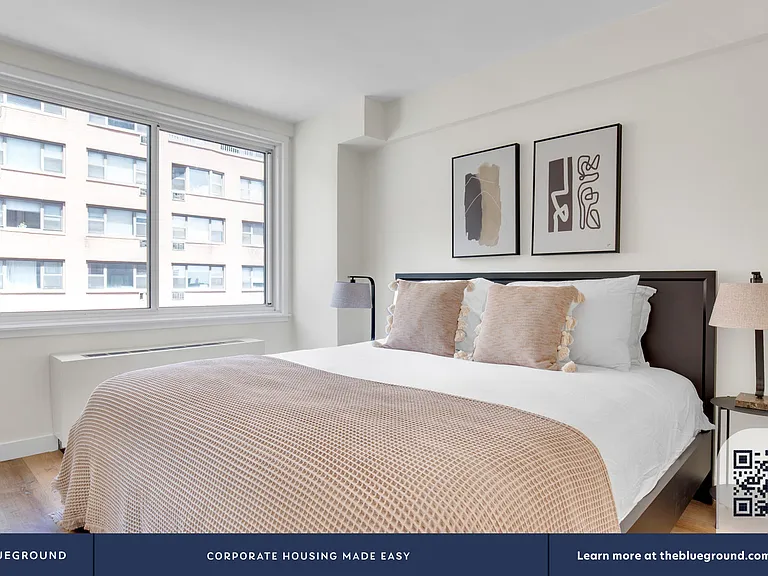 340 E 51st St #9E — Photo 9