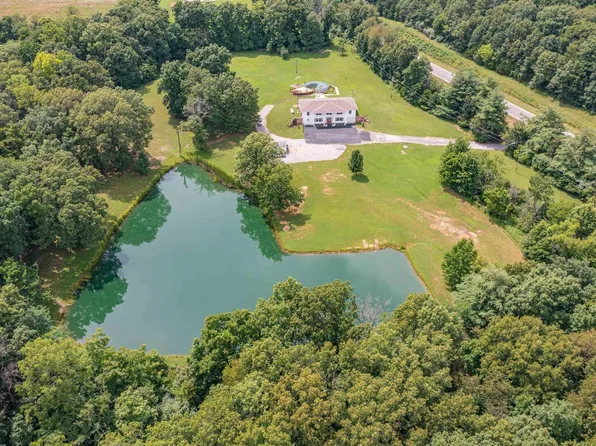 19559 E Il Hwy #15, Mount Vernon, IL 62864