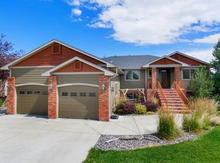 3024 Solar Blvd, Billings, MT 59102