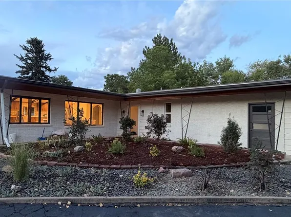 6490 S Clarkson Street, Littleton, CO 80121