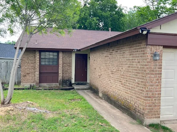 11407 Ptarmigan Dr Unit B, Austin, TX 78758