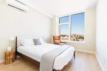 Rented by The Moinian Group