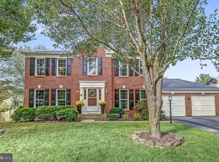 9 Sydney Ln, Stafford, VA 22554