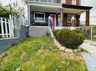 2622 Minnesota Ave SE, Washington, DC