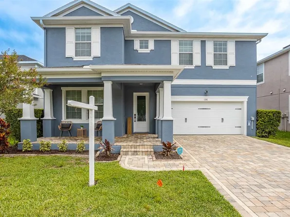 136 Philippe Grand Ct, Safety Harbor, FL 34695