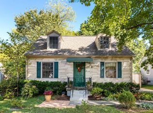 4729 S Rutland Ave, Louisville, KY 40215