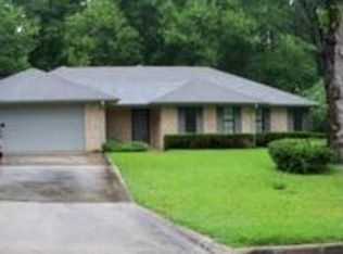 401 Terrace Dr, Longview, TX 75601