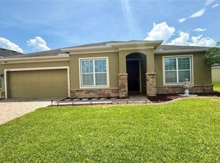 3608 Cape Ct, Saint Cloud, FL 34772