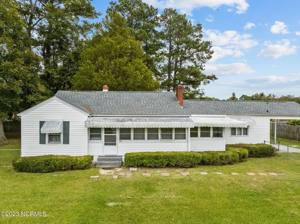 611 First Avenue, Vanceboro, NC 28586