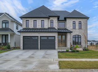 4038 Ayrshire Ave, London, ON N6P0H7