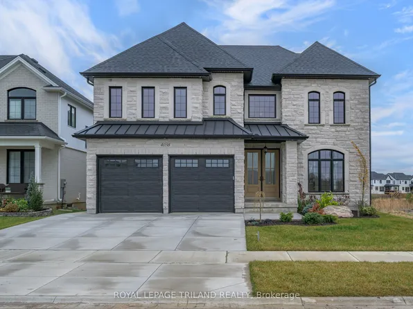 4038 Ayrshire Ave, London, ON N6P 0H7