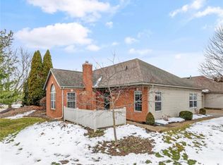 4327 Hunters Chase Ln, Wooster, OH 44691