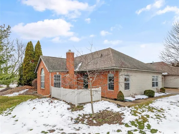 4327 Hunters Chase Ln, Wooster, OH 44691