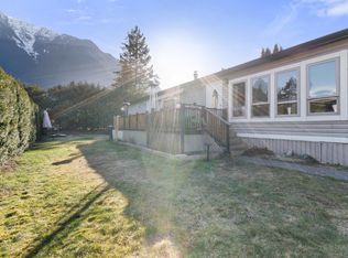 65367 Kawkawa Lake Rd #111, Hope, BC V0X1L1
