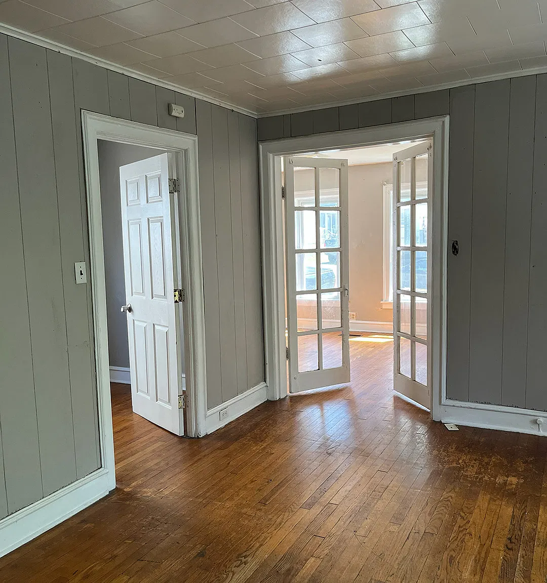 2 bed, 1000 sqft, $1,100 — Photo 3