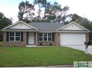 127 Fairmont Ave, Savannah, GA 31406