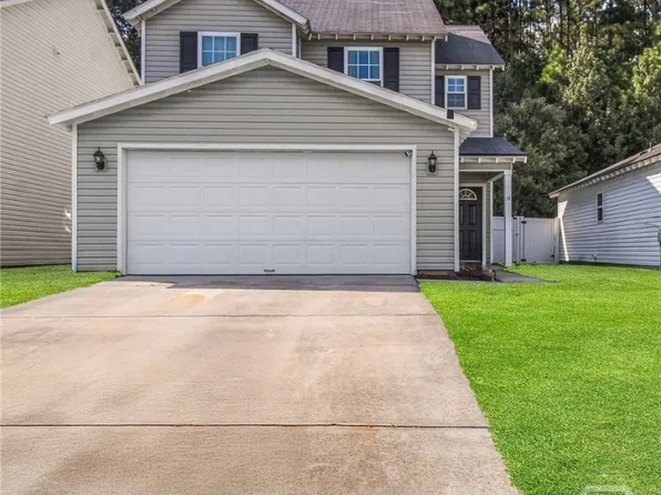 14 Ristona Drive, Savannah, GA 31419