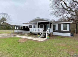 208 Wade St, Arp, TX 75750