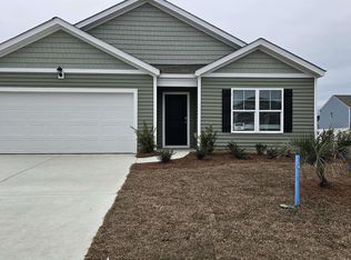 968 Corn Husk Loop LOT 241, Conway, SC 29527