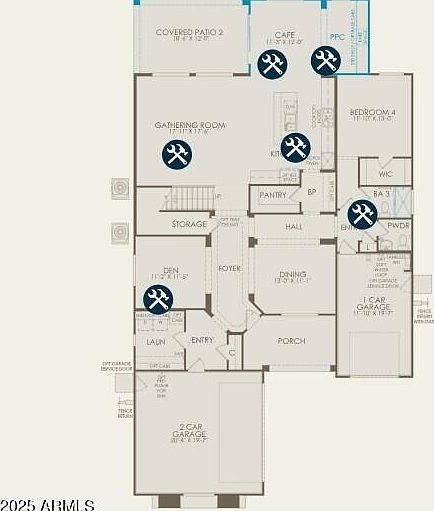 2nd image of 28009 N 72ND Avenue