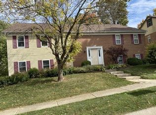 1326 Black Forest Dr APT B, Dayton, OH 45449