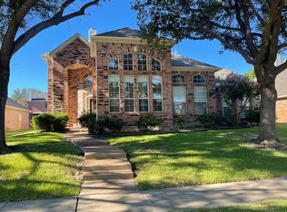 4100 Eastleigh Dr, Plano, TX 75024