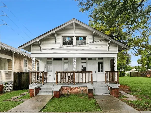 8335 S Claiborne Ave, New Orleans, LA 70118