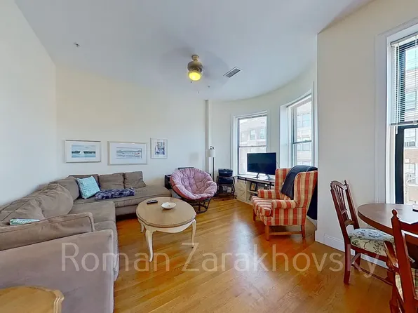 7 Sutherland Rd, Brighton, MA 02135