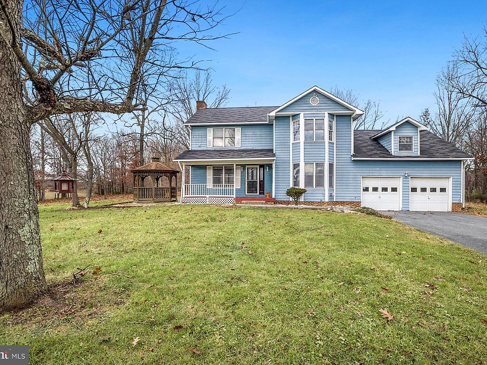 212 Wright Dr, Clear Brook, VA 22624 Zillow