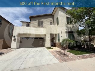 3080 S Jasmine Dr, Chandler, AZ 85286