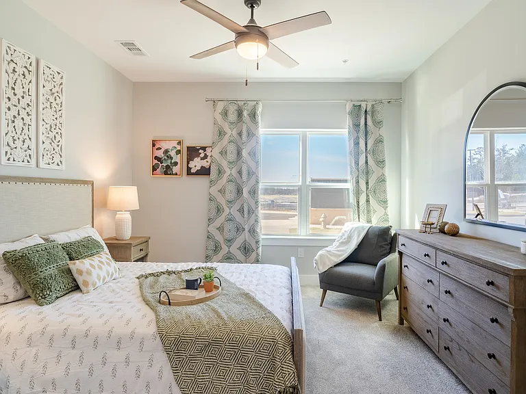 Outlook Gwinnett - 55+ Active Adult Apartment Homes — Photo 32