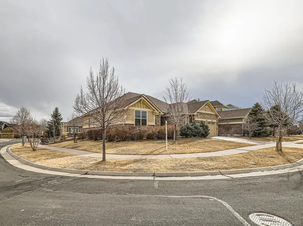 424 N De Gaulle Court, Aurora, CO 80018
