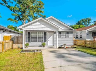800 E Baars St, Pensacola, FL 32503