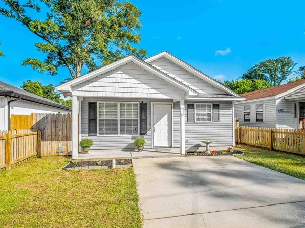 800 E Baars St, Pensacola, FL 32503