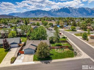 1501 Canyon Ct, Gardnerville, NV 89460