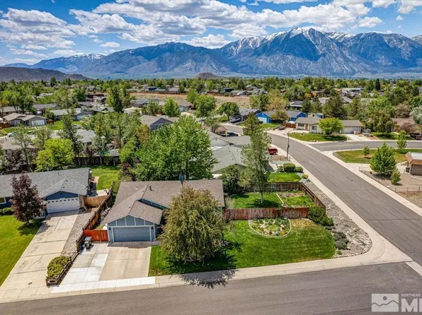1501 Canyon Ct, Gardnerville, NV 89460