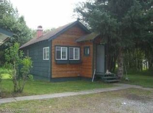 8607 Jade St, Anchorage, AK 99502