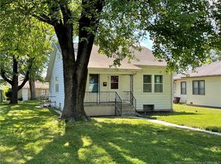 602 Lincoln Blvd, Sellersburg, IN 47172