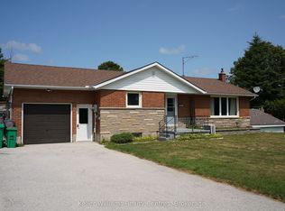 458 Princess St, Georgian Bluffs, ON N0H 2K0