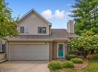 1010 68th St UNIT 5, West Des Moines, IA 50266