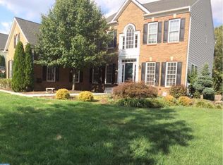 2101 Ashton Dr, Jamison, PA 18929