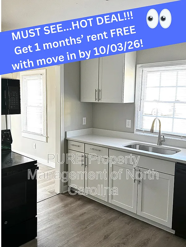 1 bed, 1.0 bath, 516 sqft, $775 — Photo 1