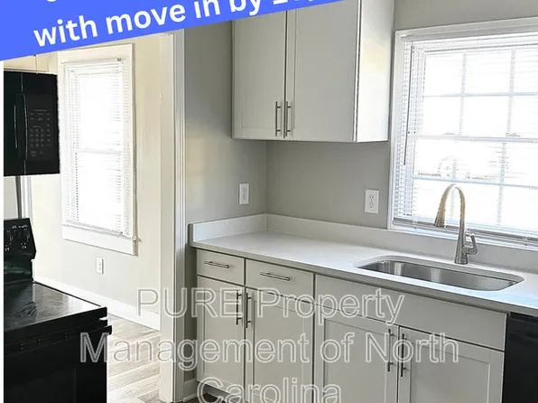 920 Holt St, Lexington, NC 27292